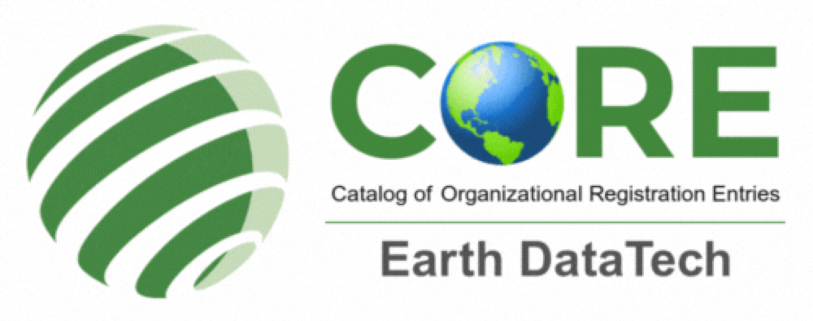 CORE – A Platform by Earth DataTech